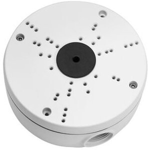 Eneo AK-30 Anschlussbox für Wand und Deckenmontage