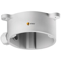 Eneo AK-12 Anschlussbox für Wand und Deckenmontage