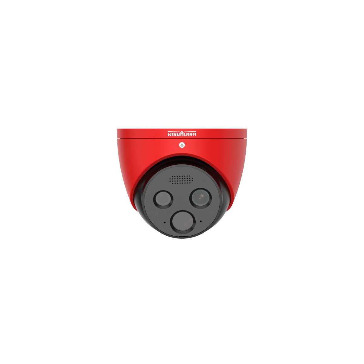 Dahua - HY-FT431LDP-TD1F4-MB - Wisualarm - Thermal - Eyeball
