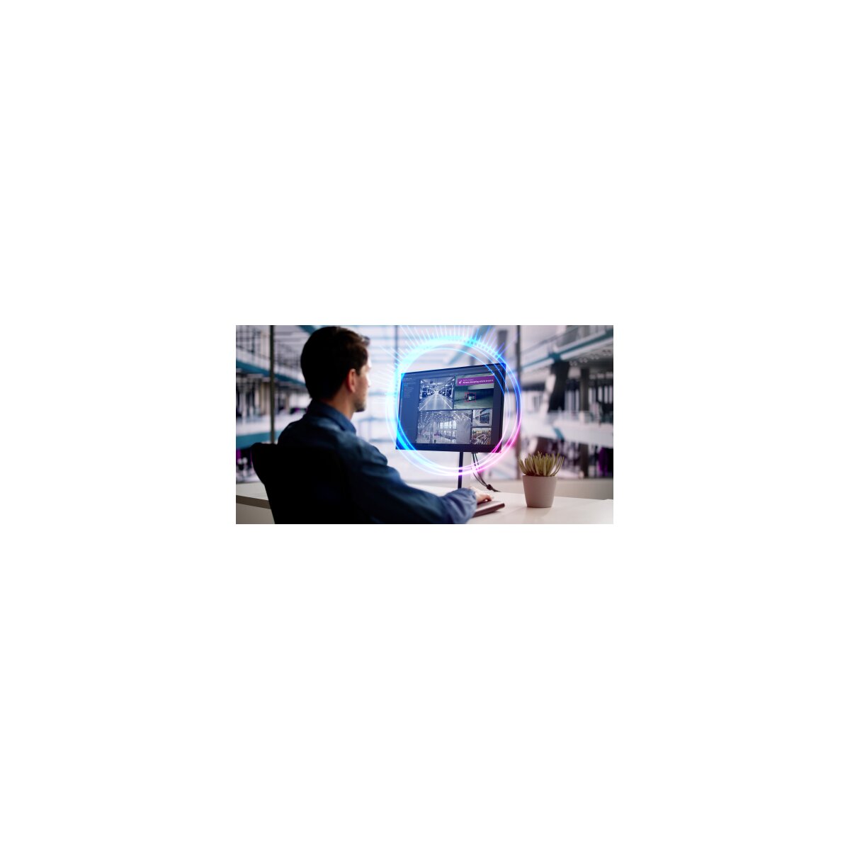 Bosch CBS-AAC-CTXL IVA Pro Context Cloud für 50.000 Anf