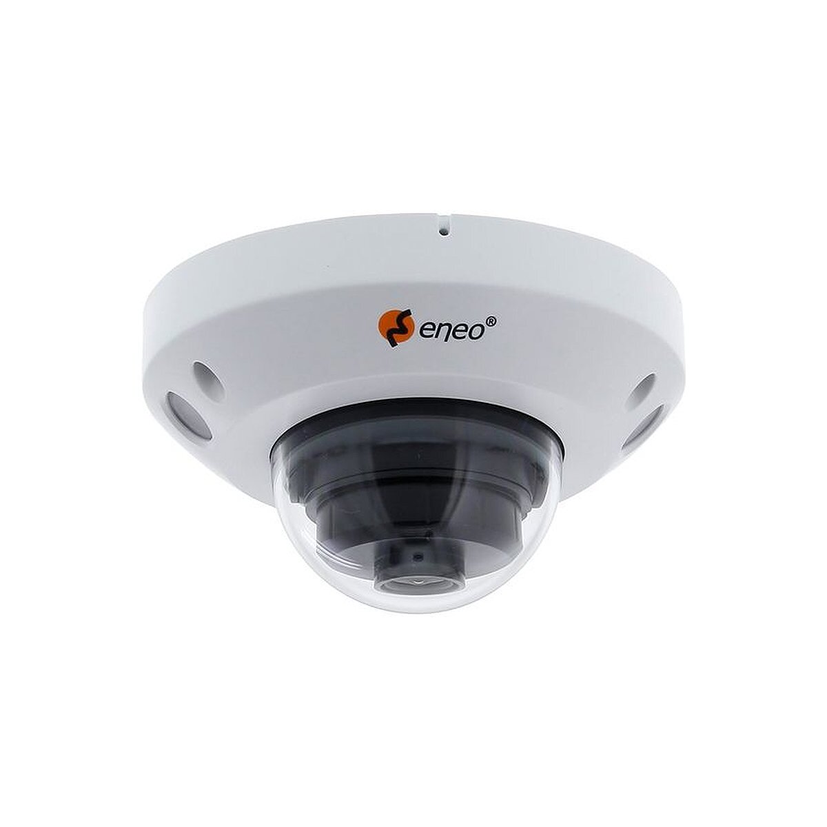 Eneo IND-45F0022M0B IP-Kamera 5MP TN IR  box
