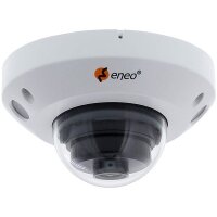 Eneo IND-45F0022M0B IP-Kamera 5MP TN IR PoE IP66