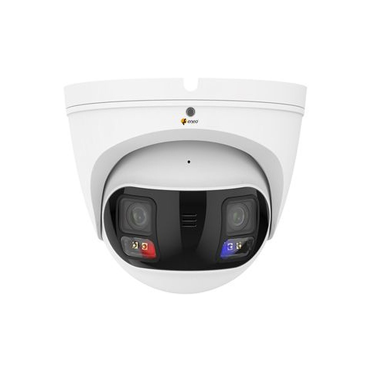Eneo IND-58F0002MTPB IP-Kamera 4K TN IR PoE IP67