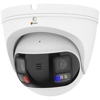 Eneo IND-58F0002MTPB IP-Kamera 4K TN IR PoE IP67