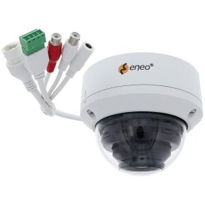 Eneo IND-42M2808M0B IP-Kamera 1080p TN IR PoE IP67