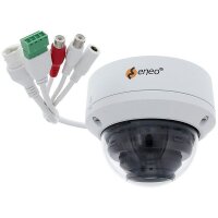 Eneo IND-42M2808M0B IP-Kamera 1080p TN IR PoE IP67