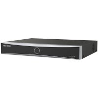 HIKVision DS-7604NXI-K1(E)/IO4+1&2Lan 4-Kanal NVR