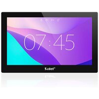 Satel INT-TSH210-B Bedienteil, 10 Touchscreen
