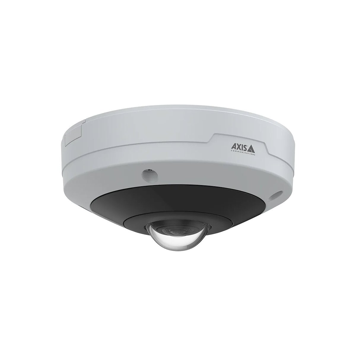 AXIS M4348-PLVE IP-Kamera 12MP TN IR PoE IP66 IK10