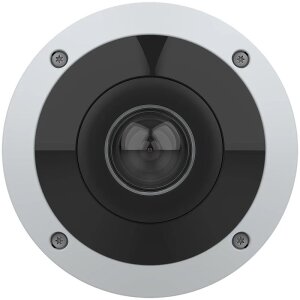 AXIS M4348-PLVE IP-Kamera 12MP TN IR PoE IP66 IK10