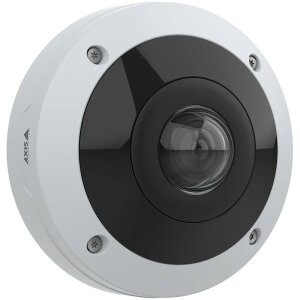 AXIS M4348-PLVE IP-Kamera 12MP TN IR PoE IP66 IK10