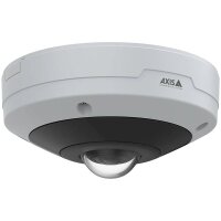 AXIS M4348-PLVE IP-Kamera 12MP TN IR PoE IP66 IK10
