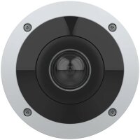 AXIS M4348-PLVE IP-Kamera 12MP TN IR PoE IP66 IK10