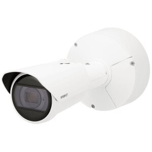Hanwha XNO-6123R IP-Kamera 1080p T/N IR IP67 IK10