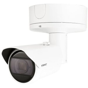 Hanwha XNO-6123R IP-Kamera 1080p T/N IR IP67 IK10