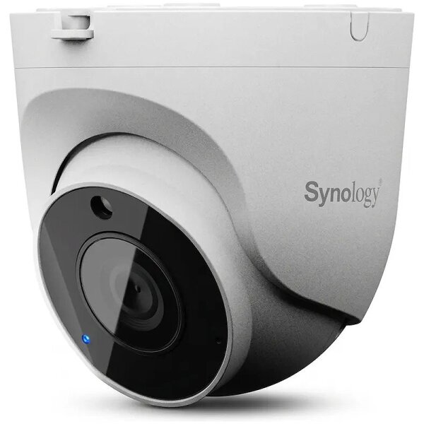 Synology TC510 IP-Kamera 5MPx T/N IR PoE IP67 IK10