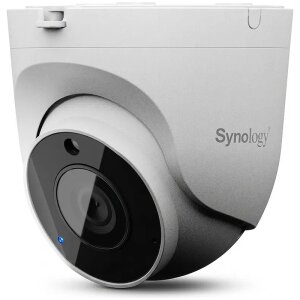 Synology TC510 IP-Kamera 5MPx T/N IR PoE IP67 IK10