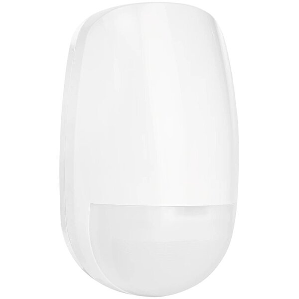 ABUS AZBW10121 Bewegungsmelder PIR MW (PET)