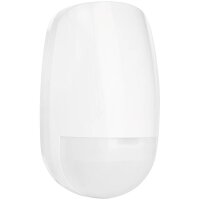 ABUS AZBW10121 Bewegungsmelder PIR MW (PET)