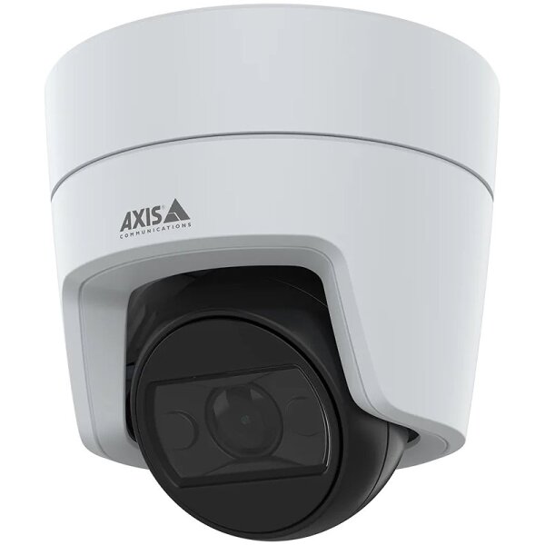 AXIS M3138-LVE IP-Kamera 4K T/N IR PoE IP66 IK08