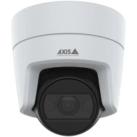 AXIS M3138-LVE IP-Kamera 4K T/N IR PoE IP66 IK08