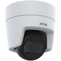 AXIS M3138-LVE IP-Kamera 4K T/N IR PoE IP66 IK08