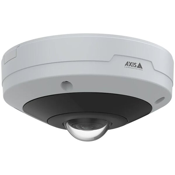 AXIS M4337-PLVE IP-Kamera 6MP T/N IR PoE IP66 IK10