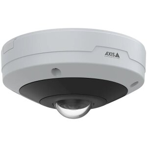 AXIS M4337-PLVE IP-Kamera 6MP T/N IR PoE IP66 IK10