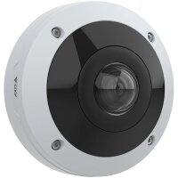 AXIS M4337-PLVE IP-Kamera 6MP T/N IR PoE IP66 IK10