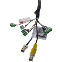 Eneo MPP-62A0020M0C Analog Kamera 1080p T/N IP66