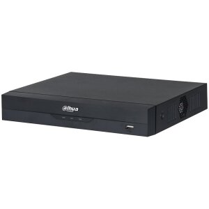 Dahua NVR4108HS-8P-EI 8 Kanal NVR 16MPx, PoE, HDMI