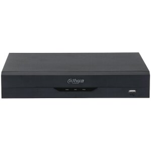 Dahua NVR4108HS-8P-EI 8 Kanal NVR 16MPx, PoE, HDMI