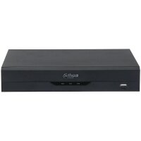 Dahua NVR4108HS-8P-EI 8 Kanal NVR 16MPx, PoE, HDMI