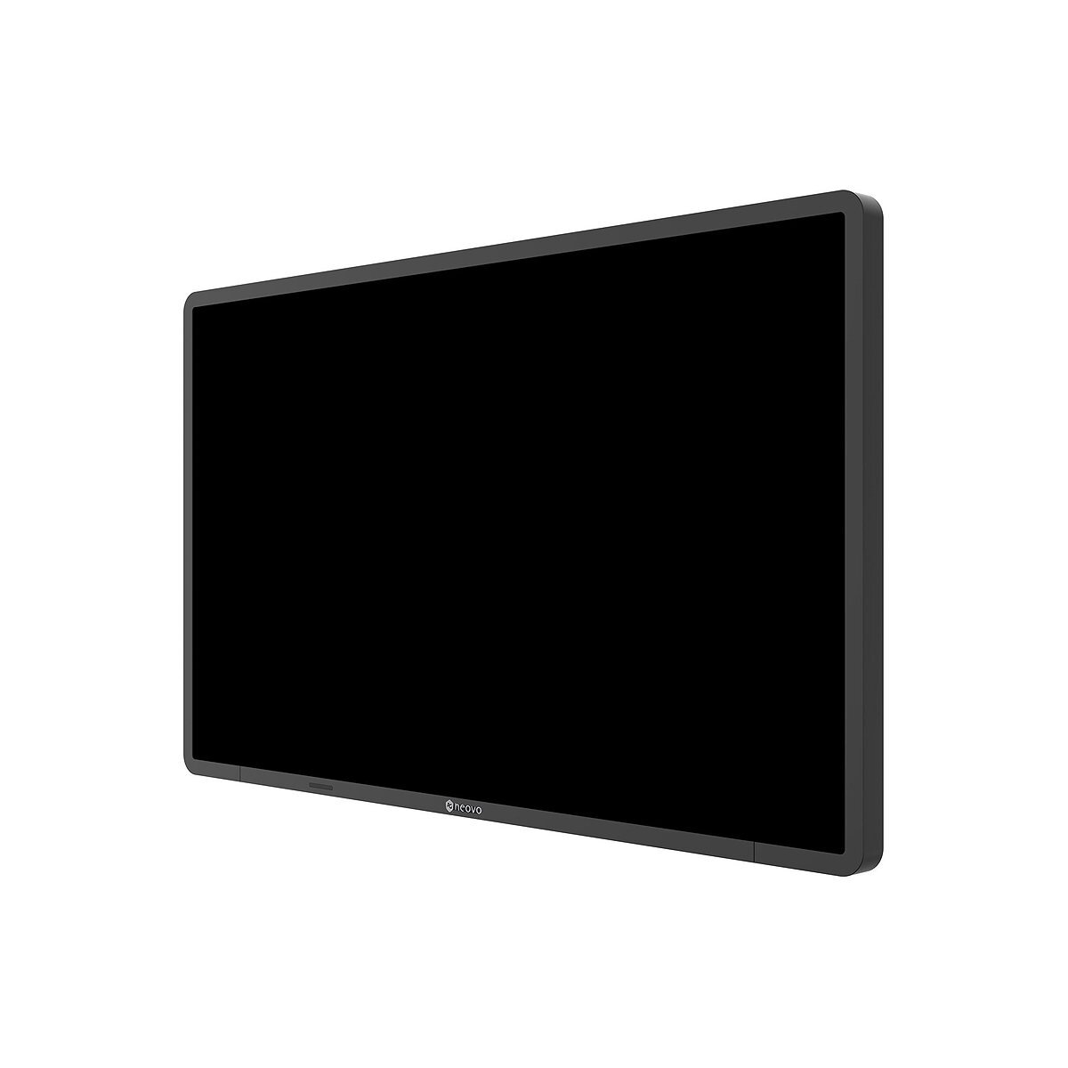 AG Neovo QX3202 32 LCD Monitor 4K HDMI box