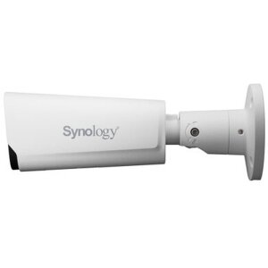 Synology BC800Z IP-Kamera 4K T/N IR PoE IP67 IK10