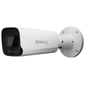 Synology BC800Z IP-Kamera 4K T/N IR PoE IP67 IK10