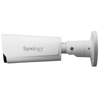 Synology BC800Z IP-Kamera 4K T/N IR PoE IP67 IK10