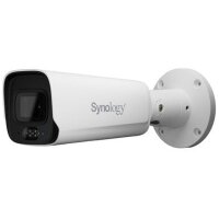 Synology BC800Z IP-Kamera 4K T/N IR PoE IP67 IK10
