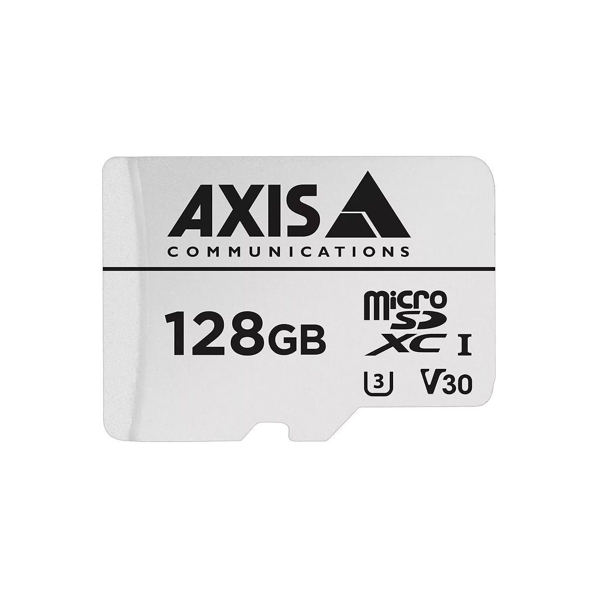 AXIS Speicherkarte microSDXC 128GB