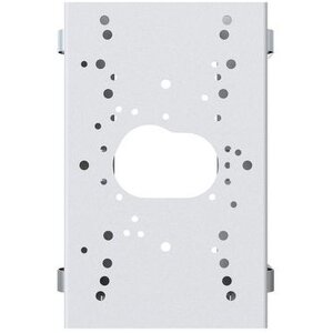 Eneo PM-21B Mastmontageadapter V2A Edelstahl
