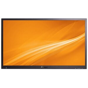 Eneo VMD-FI4K27MC0A 27" LCD Monitor 4K UHD HDMI