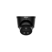 Dahua - IPC-HDW3849HP-AS-PV-0280B-PRO-Black - IP - Eyeball