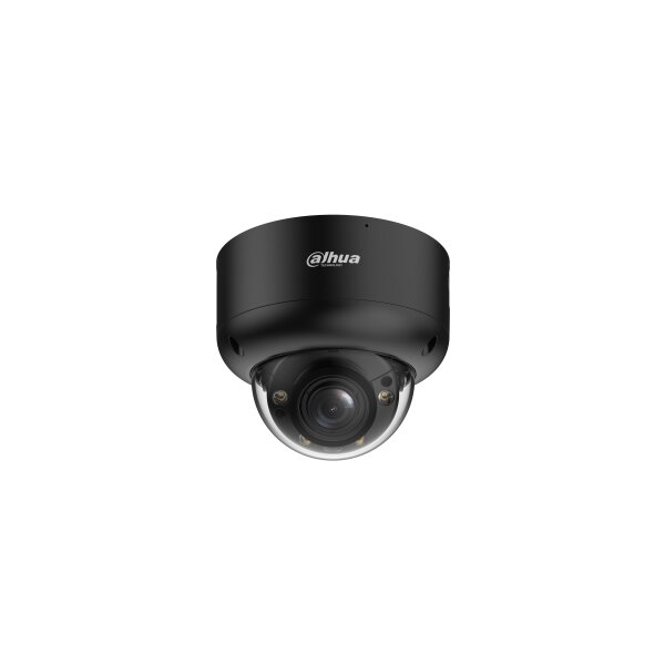 Dahua - IPC-HDBW3849R1P-ZAS-PV-2712-PRO-Black - IP - Dome