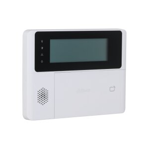 Dahua - ARK30C-RW2(868) - AirShield - Alarm - LCD-Tastatur