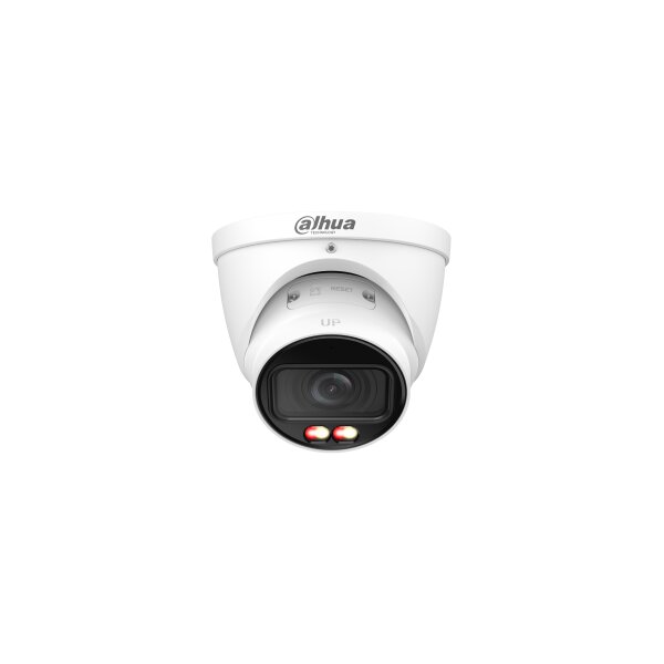 Dahua - IPC-HDW5859TP-ZE-IL-2712 - IP - Eyeball
