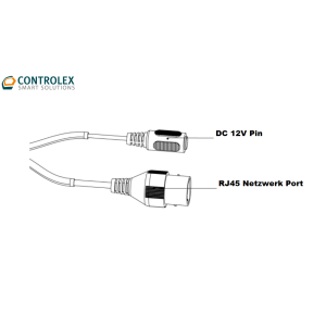 Dahua - IPC-HDW5859TP-ZE-IL-2712-Black - IP - Eyeball