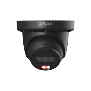Dahua - IPC-HDW3449QMP-S-IL-0280B-Black - IP - Eyeball