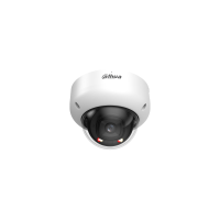 Dahua - IPC-HDBW5859RP-ASE-IL-0280B - IP - Dome