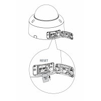Dahua - IPC-HDBW5859RP-ASE-IL-0280B - IP - Dome