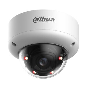 Dahua - IPC-HDBW5459E1P-ZE-IL-2712 - IP - Dome